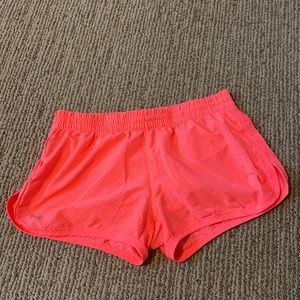 Under Armour shorts